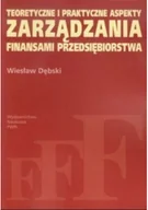 Zarządzanie - Praktyczne zarządzanie finansami firmy - miniaturka - grafika 1