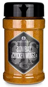 Sosy w słoikach - Ankerkraut Anker Bombay Chicken Wings ziół BBQ Rub, shaker - miniaturka - grafika 1