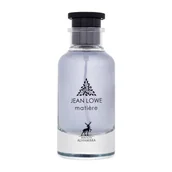 Wody i perfumy damskie - Maison Alhambra Jean Lowe Matière woda perfumowana 100 ml dla kobiet - miniaturka - grafika 1
