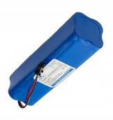 Akcesoria do robotów sprzątających - Akumulator do odkurzacza Xclea H30 Plus 14,4V 6000mAh Li-Ion 1945 - miniaturka - grafika 1