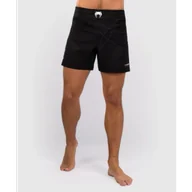 Spodnie sportowe męskie - Venum Spodenki MMA Treningowe Fightshorts Tactical XT Black/Fire Red - miniaturka - grafika 1