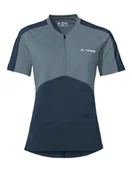 Koszulki i topy damskie - VAUDE Damska koszulka Altissimo II - miniaturka - grafika 1
