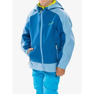 Kurtka dziecięca Vaude Rondane Jacket IV - Odzież trekkingowa dziecięca - miniaturka - grafika 1