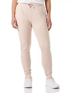 Spodnie damskie - FILA Sabbia Sweat damskie spodnie rekreacyjne, Sepia Rose, M - grafika 1