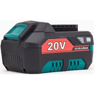 Akumulatory do elektronarzędzi - NAC NAC Akumulator B-40-LI-20V - miniaturka - grafika 1