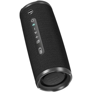 TRONSMART Mirtune C3 Plus Czarny - Głośniki przenośne - miniaturka - grafika 1