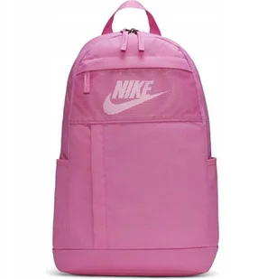 Plecak Nike BA5878609 Elemental Backpack 2.0 różowy - Plecaki - miniaturka - grafika 1