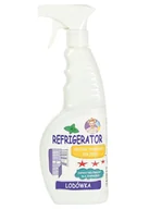 Środki do kuchni i łazienki - Specjalistyczny środek do czyszczenia urządzeń chłodniczych BLUXCOSMETICS, 650 ml - miniaturka - grafika 1