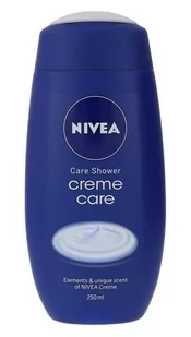 Nivea Creme Care kremowy żel pod prysznic Cream Shower 250 ml - Kosmetyki do kąpieli - miniaturka - grafika 1