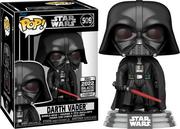 Figurki dla dzieci - Darth Vader - Star Wars - Galactic Convention #509 - miniaturka - grafika 1