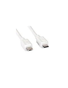 Kabel microUSB-A M - microUSB-B M VALUE, 1.8 m - Kable USB - miniaturka - grafika 1