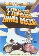 Komedie DVD - Monty Python: A teraz coś z zupełnie innej beczki - miniaturka - grafika 1