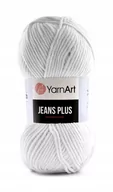Pasmanteria - Import Włóczka Jeans Plus ( 62 ) 28DD-11699_20210418195745 - miniaturka - grafika 1