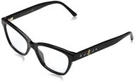 Okulary przeciwsłoneczne - Jimmy Choo Damskie okulary przeciwsłoneczne Jc334, 807, 50, 807 - miniaturka - grafika 1