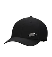 Czapki damskie - Nike - U Nk DF Club cap S CB Mtfut L, Czapka Unisex - Dorosły - miniaturka - grafika 1