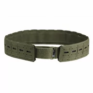 Odzież taktyczna i umundurowanie - Templars Gear - Pas taktyczny PT5 Tactical Belt Gen 3.1 - 50 mm - Ranger Green - TG-PT5-3.1-RG - miniaturka - grafika 1