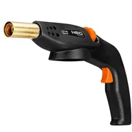 Palnik gazowy nakręcany piezzo 1,3kW 1300°C NEO 20-026