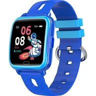 Smartwatch - Denver SWK-110BU Niebieski - miniaturka - grafika 1