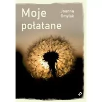 Moje połatane - Poezja - miniaturka - grafika 1