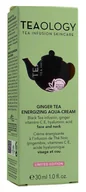 Kremy do twarzy - Teaology, Ginger Tea - Krem do Twarzy, 30 ml - miniaturka - grafika 1
