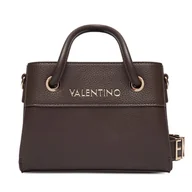 Torebki damskie - Torebka Valentino Alexia VBS5A805 Różowy - miniaturka - grafika 1