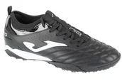 Piłka nożna - Joma Numero-10 2401 TF N10W2401TF, Męskie, buty piłkarskie - turfy, Czarne - miniaturka - grafika 1