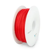 Filamenty i akcesoria do drukarek 3D - Filament Fiberlogy FiberSmooth 1,75mm 0,5kg - Red - miniaturka - grafika 1