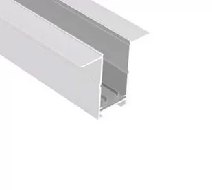 Listwa podtynkowa szyna 3m AZ5150 z serii BETA MAGNETIC57 230V GIPS1 - Akcesoria do oświetlenia - miniaturka - grafika 1