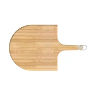 Przybory do gotowania - DREWNIANA ŁOPATKA DO PIZZY 14" / 36 CM WITT PIZZA - miniaturka - grafika 1