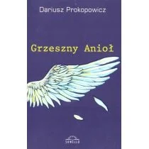 Grzeszny Anioł - Poezja - miniaturka - grafika 1