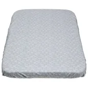 Prześcieradła dla dzieci - Chicco Prześcieradło Next2Me Magic 2Szt Tricot 2810 - miniaturka - grafika 1