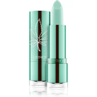Balsamy do ust - Catrice Hemp&Mint Glow lip balm Balsam do ust 010 high on life 4,2g - miniaturka - grafika 1