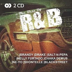 The Best Of R&B CD) Various Artists - Składanki muzyczne - miniaturka - grafika 1