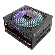 Zasilacze komputerowe - Thermaltake TOUGHPOWER GRAND GF3 ARGB 850W GOLD F MODULAR 14CM GEN5 PS-TPD-0850F4FAGE-1 - miniaturka - grafika 1