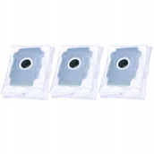 Worki do odkurzaczy - Worki Do Irobot Roomba I7 S9 Plus Clean Base 3X - miniaturka - grafika 1