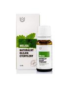 Aromaterapia - Melisa 12 Ml Naturalny Olejek Eteryczny - miniaturka - grafika 1