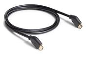 Kable - Meliconi Kabel HDMI HDMI 1.5 m - miniaturka - grafika 1