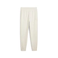 Spodnie sportowe męskie - Męskie spodnie Essentials Elevated PUMA No Dye Color Mix - miniaturka - grafika 1