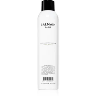 Balmain Hair Hair Lakiery i spraye Session Spray Medium Lakier do włosów - Kosmetyki do stylizacji włosów - miniaturka - grafika 1