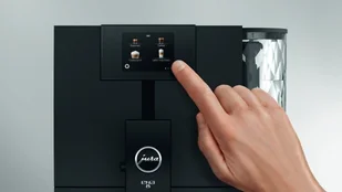Ekspres do kawy Jura ENA 8 Touch EC Metropolitan Black - Ekspresy do kawy - miniaturka - grafika 13