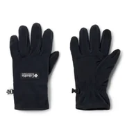 Rękawiczki - Rękawiczki zimowe męskie Columbia SEQUOIA GROVE czarne 2136941010 - miniaturka - grafika 1