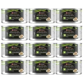 Mokra karma dla psów - PRO PLAN Veterinary Diets HA Hypoallergenic Karma mokra dla psa mus 12x195g - miniaturka - grafika 1