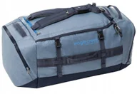 Torby podróżne - Torba podróżna Cargo Hauler Duffel 90L Glacier Blue Eagle Creek - miniaturka - grafika 1