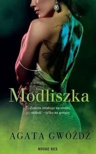 modliszka - Literatura erotyczna - miniaturka - grafika 1