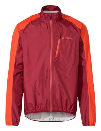 VAUDE Męska kurtka Drop Jacket III