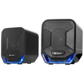 Głośniki przenośne - Tracer Jupiter (TRAGLO45966) Czarny - miniaturka - grafika 1