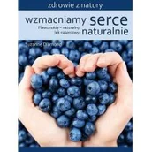 Poradniki hobbystyczne - Źródła Życia Wzmacniamy serce naturalnie - Diamond Suzanne - miniaturka - grafika 1