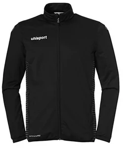 uhlsport Uhlsport Score Classic kurtka męska, czarno-biała, S 100517501 - Kurtki męskie - miniaturka - grafika 1