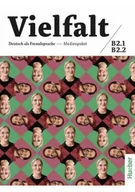 Księgarnia OUTLET - Vielfalt B2 Medienpaket - miniaturka - grafika 1