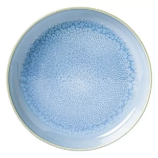 Talerz głęboki (21,5 cm) Crafted Blueberry Villeroy & Boch - Talerze - miniaturka - grafika 1